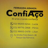 ConfiAço
